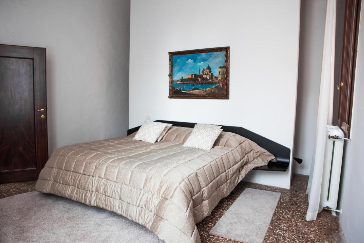 Apartamento Ca Mascaron Venecia
