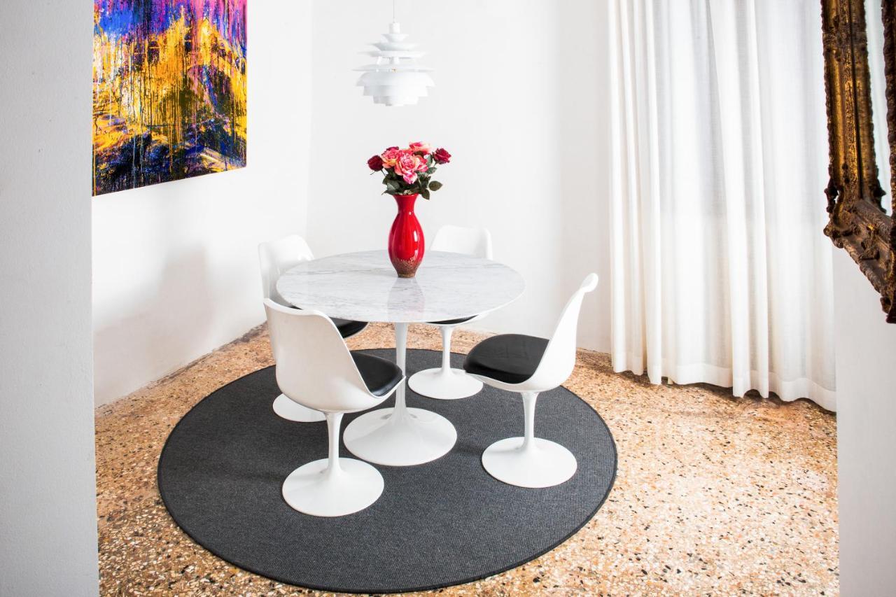 Apartamento Ca Mascaron Venecia